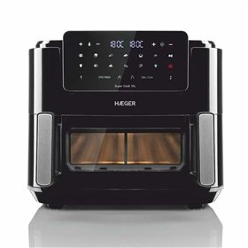 Oil-free fryer paper Haeger AF-D10.010A