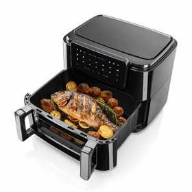 Oil-free fryer paper Haeger AF-D10.010A