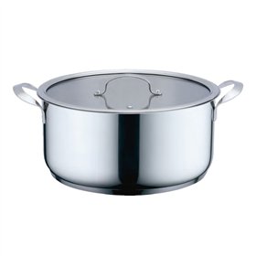 Rice Cooker Haeger PA-32H.012A Stainless steel