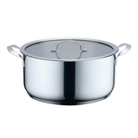 Rice Cooker Haeger PA-32H.012A Stainless steel