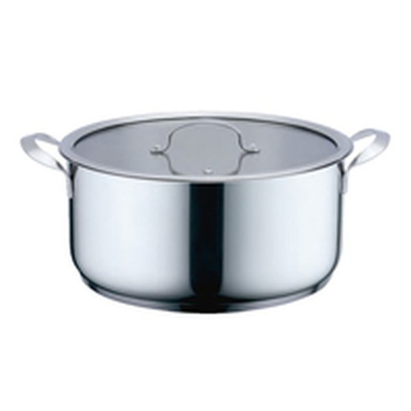 Rice Cooker Haeger PA-32H.012A Stainless steel