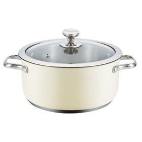 Rice Cooker Haeger PA-32H.014A Stainless steel