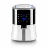 Deep-fat Fryer Haeger AF-D22.001A White 2,2 L 1000 W