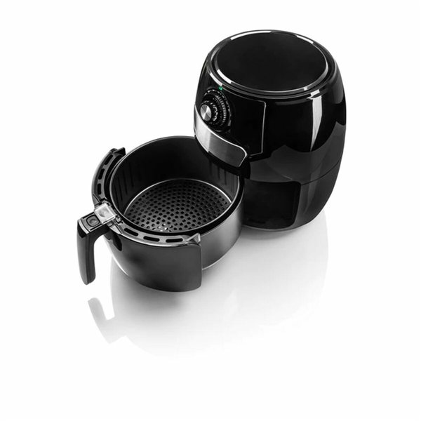Air Fryer Haeger AF-M37.002A Black 1500 W 3,7 L