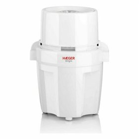 Meat Grinder Haeger CH-50S.003A 500 W