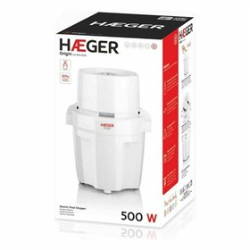 Meat Grinder Haeger CH-50S.003A 500 W