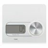 Digital Kitchen Scale Haeger KS-DIG.008A 5 kg White