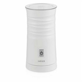 Milk Frother Haeger MF-220.001A 500 W 115 ml