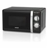 Microwave with Grill Haeger MW-70B.007A 20 L Black 700W