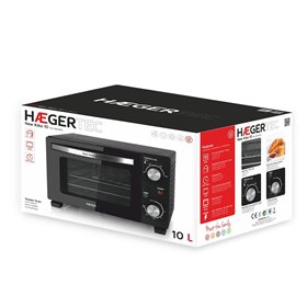 Convection Oven Haeger OV-10B.037A