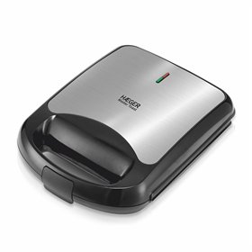 Non-stick Sandwich Toaster Haeger 1500 W