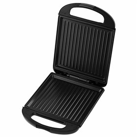 Non-stick Sandwich Toaster Haeger 1500 W