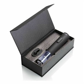 Corkscrew Haeger WO-0BB.001A Automatic Stainless steel