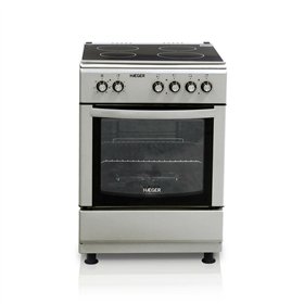 Kitchen Haeger GC-SV6.016A Grey