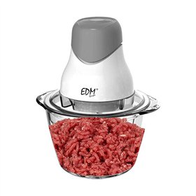 Meat Grinder EDM 07669 320 W 1 L