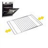 Grille Sauvic Extendable Oven