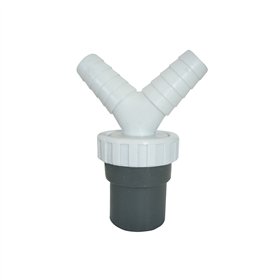 Ventilation Tube EDM 01406 PVC Pipes