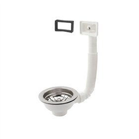 Drain Mirtak Black Sink