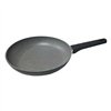 Non-stick frying pan EDM Professional Line Whitford Technology Black Aluminium Ø 18 cm