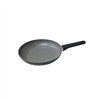 Non-stick frying pan EDM Professional Line Whitford Technology Black Aluminium Ø 18 cm