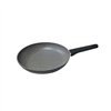 Non-stick frying pan EDM Professional Line Whitford Technology Black Aluminium Ø 20 cm