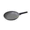 Non-stick frying pan EDM Professional Line Whitford Technology Black Aluminium Ø 22 cm