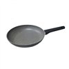 Non-stick frying pan EDM Professional Line Whitford Technology Black Aluminium Ø 26 cm