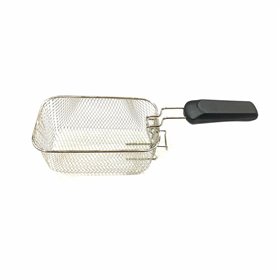 Basket EDM 07583 Deep-fat Fryer Replacement 18 x 10,5 x 8 cm