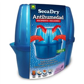 Anti-humidity Massó 450 g
