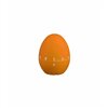 Kitchen Timer Colors Collection Rubber Egg 7,5 cm