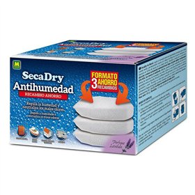 Anti-humidity Massó Replacement