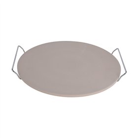 Stone for pizza Ø 33 cm