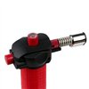 Kitchen Blowtorch Secret de Gourmet Gas 13 x 10 x 4 cm