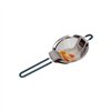 Strainer Secret de Gourmet Stainless steel Ø 13,5 cm