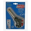 Kitchen Blowtorch Super Ego Multi-Fire Black