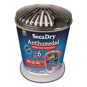 Anti-humidity Massó