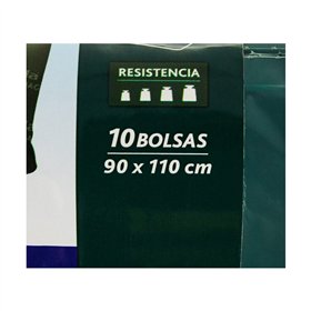 Rubbish Bags Vileda Ecobag (10 Units)