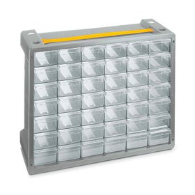 Chest of drawers Terry N42 Screws 40,5 x 15 x 32,5 cm