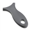 Peeler Knife 5five Simply Smart Grey Ceramic 17,5 cm