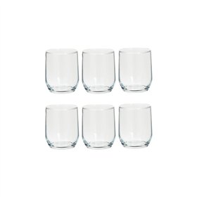 Glass Secret de Gourmet 315 ml Crystal Transparent