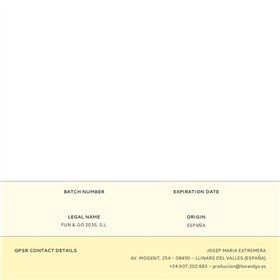 Dispenser Fun&Go Manual Film