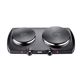 Camping stove EDM 07659 1400 W