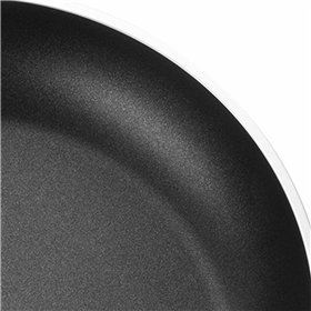 Saucepan FAGOR Maxima Red Aluminium (Ø 16 x 8,3 cm)