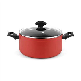 Casserole Fagor Red ø 24 x 11 cm