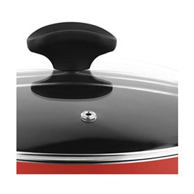 Casserole Fagor Red ø 24 x 11 cm