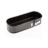 Springform Pan 5five Simply Smart Black Metal 31 x 12 cm