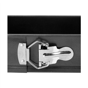 Springform Pan 5five Simply Smart Black Metal 31 x 12 cm