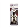 Corkscrew Secret de Gourmet Charles de Gaule Stainless steel