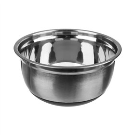 Mixing Bowl 5five Simply Smart Silver Stainless steel Ø 21 cm 2,5 L