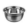Mixing Bowl 5five Simply Smart Silver Stainless steel Ø 21 cm 2,5 L